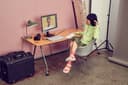 HP 27F LED PC MONITOR. thumbnail 9
