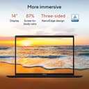 VIVO 14 RAI7 445 16GB 1TB BLUE W11H thumbnail 7