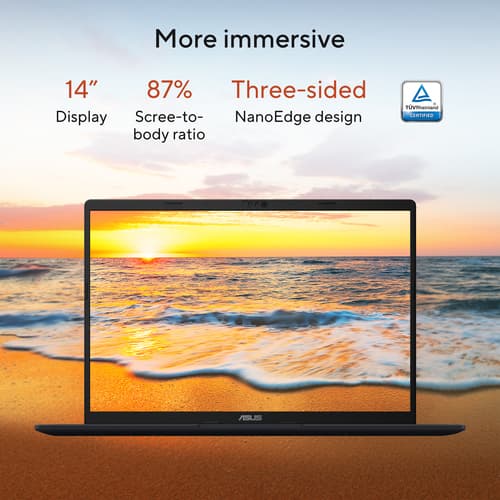 VIVO 14 RAI7 445 16GB 1TB BLUE W11H — view 8