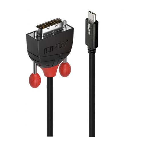 3MUSBTYPECTODVICONVERTERCABLE