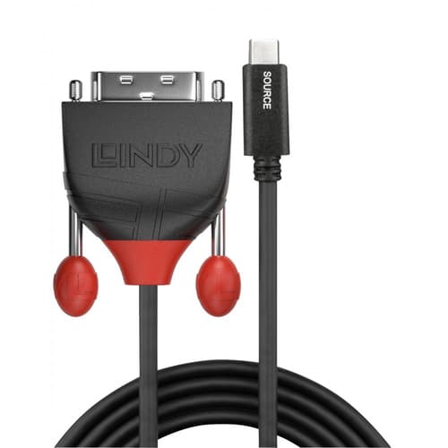 3MUSBTYPECTODVICONVERTERCABLE — view 3