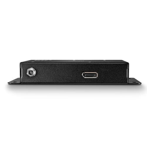 2PORT4KDISPLAYPORTMST/SSTHUB — view 5