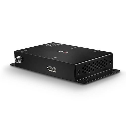 2PORT4KDISPLAYPORTMST/SSTHUB — view 6