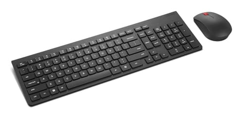 ^LENOVO ESSESIALS KB&MOUSE G2 US — view 4