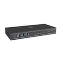 2 PORT DUAL HEAD HDMI 4K60 USB 3.0 K thumbnail 3