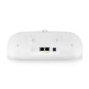 Zyxel WBE530 - Radio access point - BE11000, triple-radio, NebulaFlex Pro access point - 1GbE, Wi-Fi 7 - Wi-Fi 7 - 2.4 GHz, 5 GHz, 6 GHz thumbnail 2