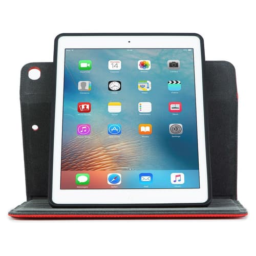 ^VERSAVU 10.5 INCH IPAD PRO RED — view 5