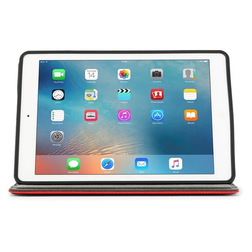^VERSAVU 10.5 INCH IPAD PRO RED — view 6
