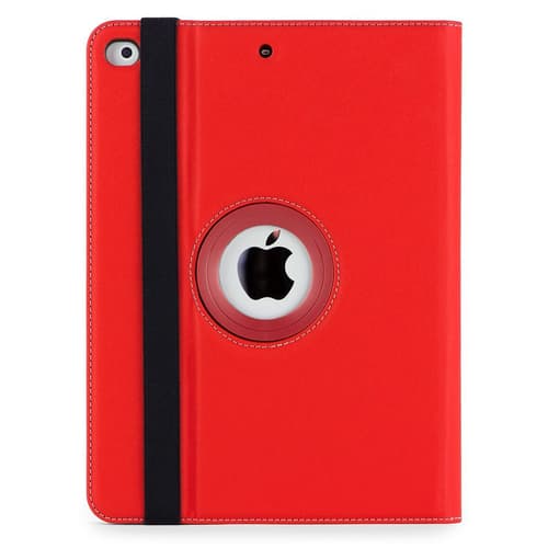 ^VERSAVU 10.5 INCH IPAD PRO RED