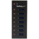 StarTech.com 7 Port USB 3.0 Hub (5 Gbps) thumbnail 3