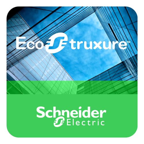 EcoStruxure IT Expert Data Center Expert - Subscription licence (1 year) - 100 nodes