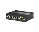 D-Link DTM-550-G - Gateway - WWAN 1GbE - Wi-Fi 6 - Dual Band - 5G, 4G, 3G - wall-mountable thumbnail 3