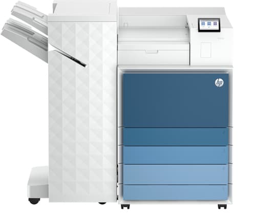 HP LaserJet Enterprise 8501x+ - Printer - B/W - Duplex - laser - A3/Ledger - 1200 x 1200 dpi - up to 70 ppm - capacity: 2180 sheets - USB 2.0 host, Gigabit LAN, USB 3.0, USB 3.0 host