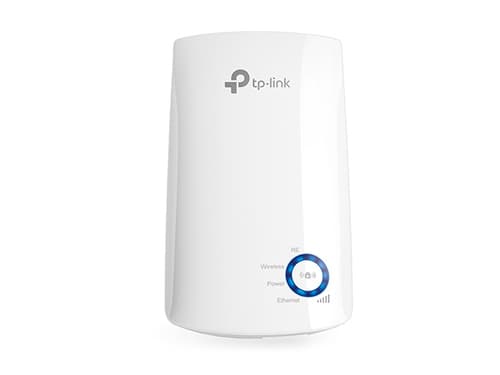 TP-Link TL-WA850RE - Wi-Fi range extender - Wi-Fi — view 7