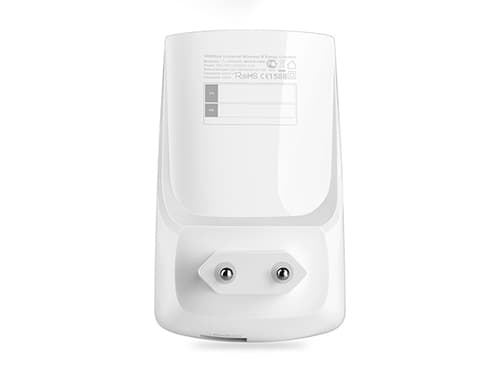 TP-Link TL-WA850RE - Wi-Fi range extender - Wi-Fi — view 5