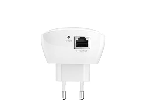 TP-Link TL-WA850RE - Wi-Fi range extender - Wi-Fi — view 6