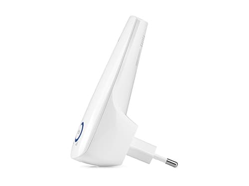 TP-Link TL-WA850RE - Wi-Fi range extender - Wi-Fi — view 3