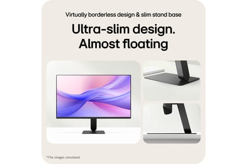 27" IPS Full HD 120Hz Monitor with HDMI — view 16