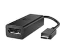 HP USB-C TO DISPLAYPORT ADAPTER G2 thumbnail 8