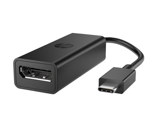 HP USB-C TO DISPLAYPORT ADAPTER G2 — view 9