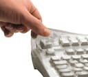 CHERRY WetEx - Keyboard cover - for CHERRY G83-6105 thumbnail 1