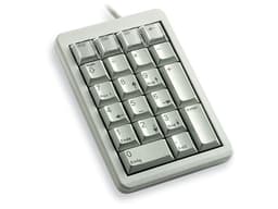 CHERRY ML4700 - Keypad - USB - US - light grey