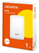 HV300 1TB EXT. HDD 2.5 WHITE thumbnail 7