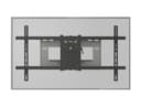 *Non Cancellable/Non Returnable (NCNR)* LONG REACH ARM HD 910MM DUAL WHITE thumbnail 16