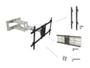 *Non Cancellable/Non Returnable (NCNR)* LONG REACH ARM HD 910MM DUAL WHITE thumbnail 6