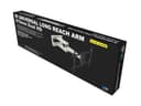 *Non Cancellable/Non Returnable (NCNR)* LONG REACH ARM HD 910MM DUAL WHITE thumbnail 20