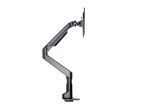 *Non Cancellable/Non Returnable (NCNR)* GAS LIFT XL SINGLE BLACK — view 6