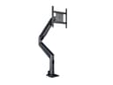*Non Cancellable/Non Returnable (NCNR)* GAS LIFT XL SINGLE BLACK thumbnail 1