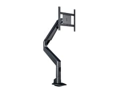 *Non Cancellable/Non Returnable (NCNR)* GAS LIFT XL SINGLE BLACK HD