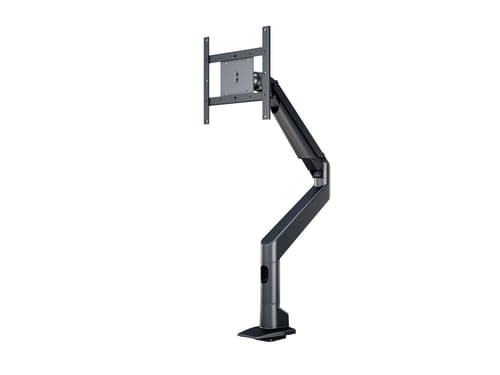 *Non Cancellable/Non Returnable (NCNR)* GAS LIFT XL SINGLE BLACK — view 4