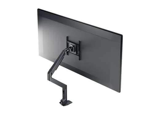 *Non Cancellable/Non Returnable (NCNR)* GAS LIFT XL SINGLE BLACK — view 8