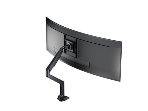 *Non Cancellable/Non Returnable (NCNR)* GAS LIFT XL SINGLE BLACK — view 14