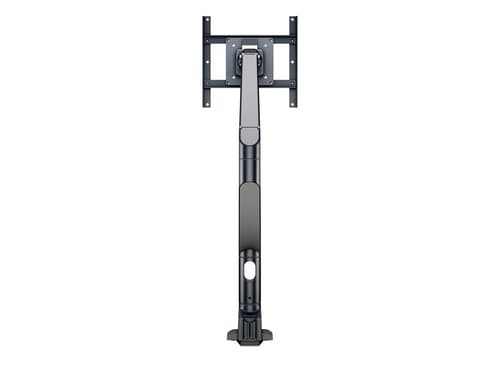 *Non Cancellable/Non Returnable (NCNR)* GAS LIFT XL SINGLE BLACK — view 5