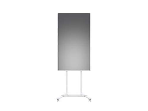 *Non Cancellable/Non Returnable (NCNR)* MOTORIZED FLOORSTAND 60KG WHITE — view 19