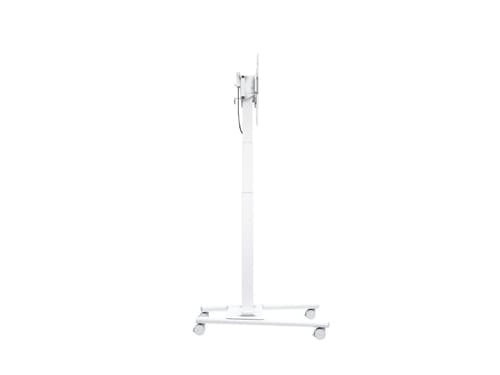 *Non Cancellable/Non Returnable (NCNR)* MOTORIZED FLOORSTAND 60KG WHITE — view 6