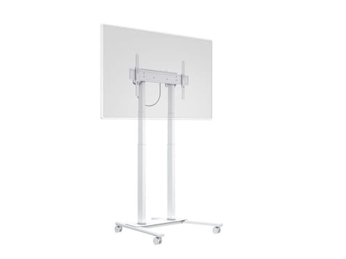 *Non Cancellable/Non Returnable (NCNR)* MOTORIZED FLOORSTAND 60KG WHITE — view 12