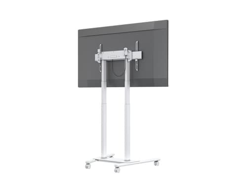 *Non Cancellable/Non Returnable (NCNR)* MOTORIZED FLOORSTAND 60KG WHITE — view 21