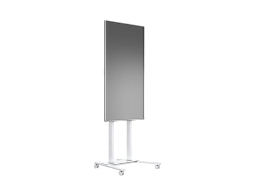 *Non Cancellable/Non Returnable (NCNR)* MOTORIZED FLOORSTAND 60KG WHITE — view 18
