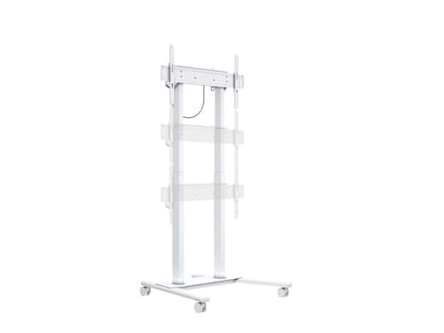 *Non Cancellable/Non Returnable (NCNR)* MOTORIZED FLOORSTAND 60KG WHITE — view 8