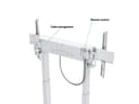 *Non Cancellable/Non Returnable (NCNR)* MOTORIZED FLOORSTAND 60KG WHITE thumbnail 10