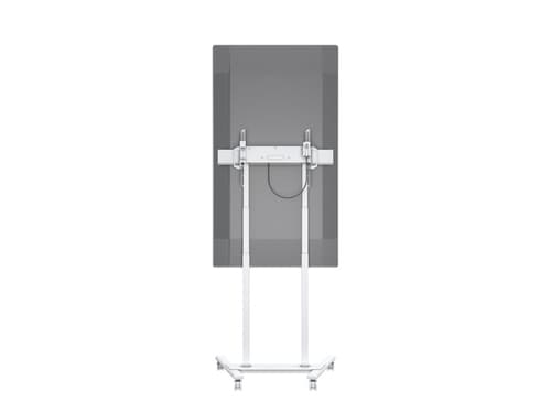 *Non Cancellable/Non Returnable (NCNR)* MOTORIZED FLOORSTAND 60KG WHITE — view 20