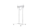 *Non Cancellable/Non Returnable (NCNR)* MOTORIZED FLOORSTAND 60KG WHITE thumbnail 3