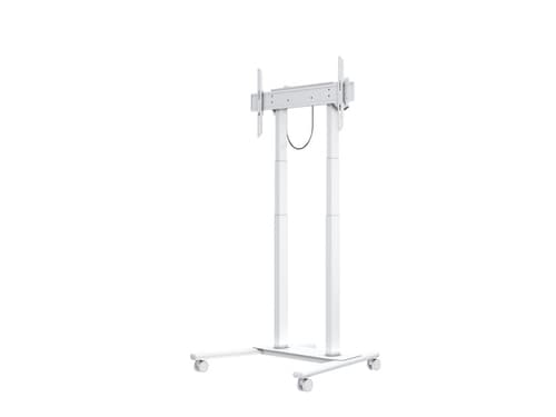 *Non Cancellable/Non Returnable (NCNR)* MOTORIZED FLOORSTAND 60KG WHITE — view 4