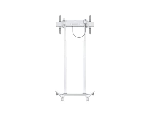 *Non Cancellable/Non Returnable (NCNR)* MOTORIZED FLOORSTAND 60KG WHITE — view 5
