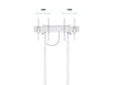 *Non Cancellable/Non Returnable (NCNR)* MOTORIZED FLOORSTAND 60KG WHITE thumbnail 9