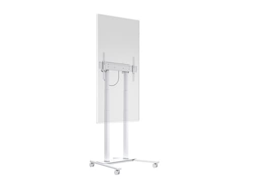 *Non Cancellable/Non Returnable (NCNR)* MOTORIZED FLOORSTAND 60KG WHITE — view 14